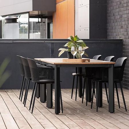 W Apartments Uus-Hollandi With Sauna Талин Екстериор снимка