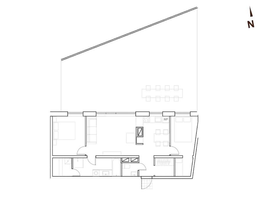 W Apartments Uus-Hollandi With Sauna Талин Екстериор снимка