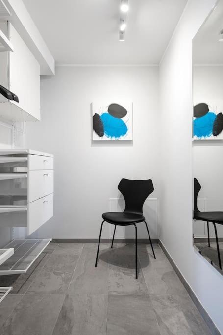W Apartments Uus-Hollandi With Sauna Талин Екстериор снимка