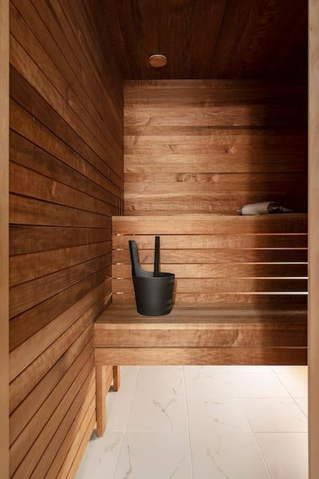 W Apartments Uus-Hollandi With Sauna Талин Екстериор снимка