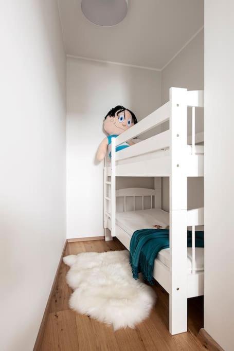 W Apartments Uus-Hollandi With Sauna Талин Екстериор снимка